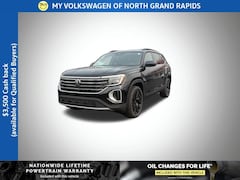 2026 Volkswagen Atlas 2.0T SE w/Technology SUV