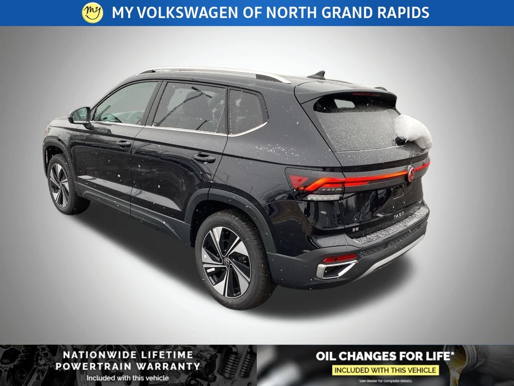 2026 Volkswagen Taos SE - Photo 20