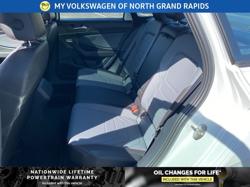 2026 Volkswagen Jetta GLI Autobahn - Photo 18