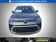  Volkswagen Taos