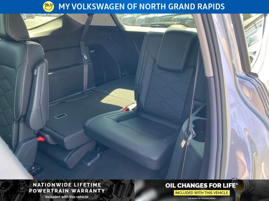 2026 Volkswagen Atlas SE w/Tech - Photo 19