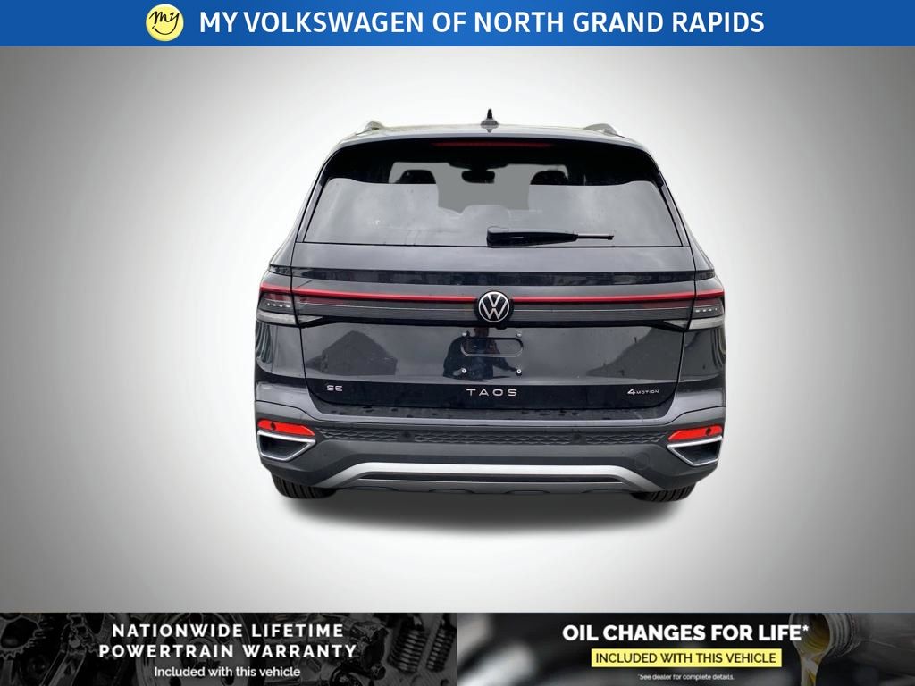 2026 Volkswagen Taos SE - Photo 22