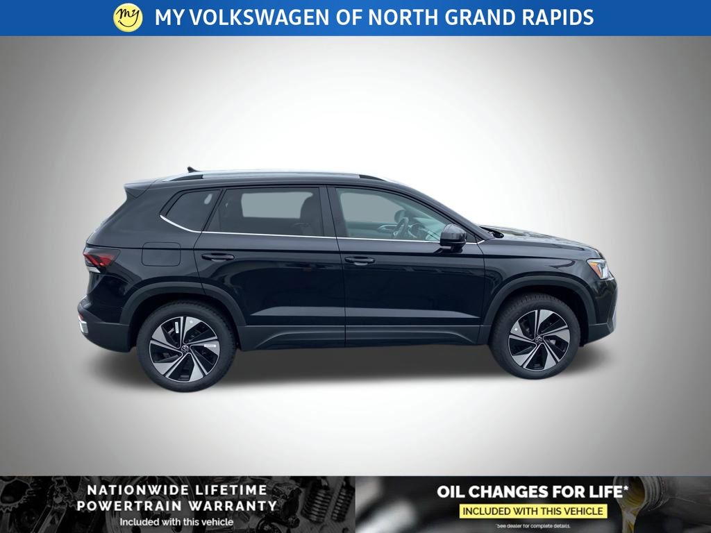 2026 Volkswagen Taos SE - Photo 26