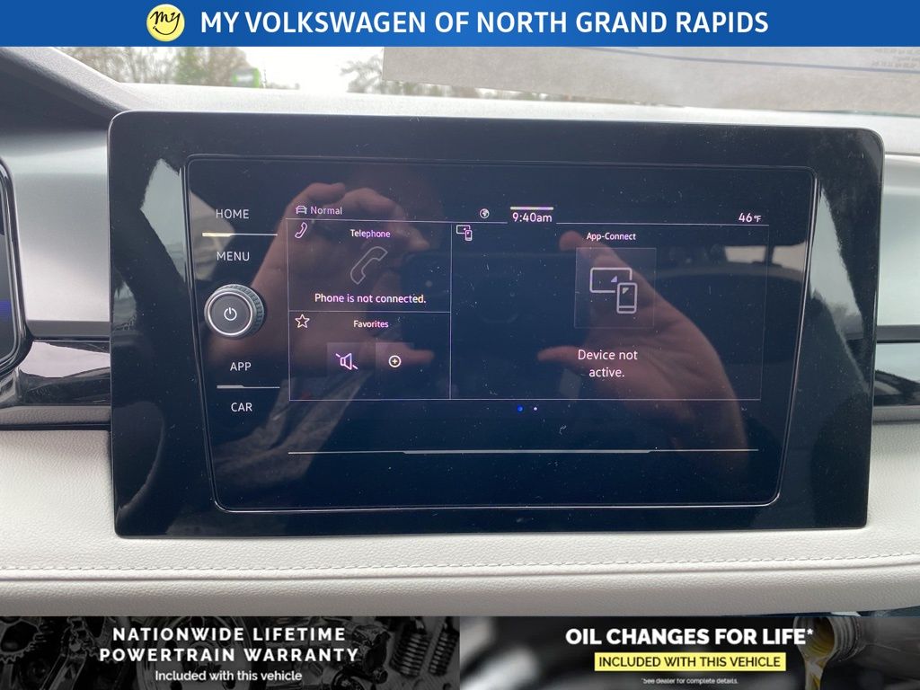 2026 Volkswagen Taos S - Photo 12