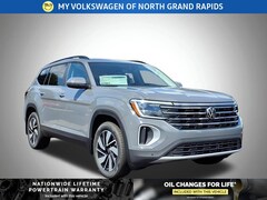 2026 Volkswagen Atlas 2.0T SE w/Technology SUV