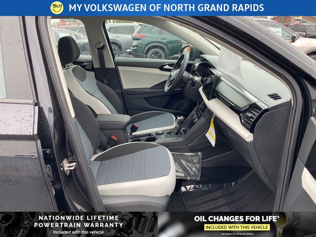 2026 Volkswagen Taos S - Photo 22