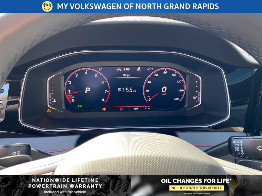 2026 Volkswagen Jetta GLI Autobahn - Photo 10
