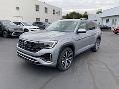 2026 Volkswagen Atlas 2.0T SEL Premium R-Line SUV