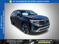 2026 Volkswagen Atlas Cross Sport 2.0T SE w/Technology SUV