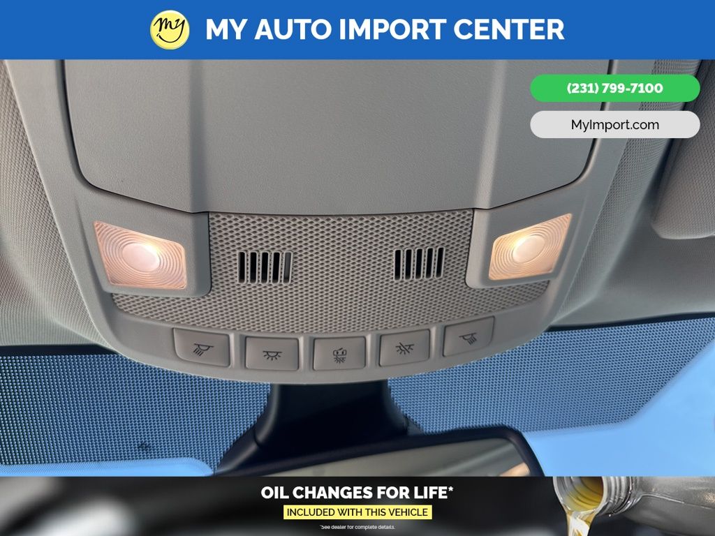 2024 Ford Edge SEL - Photo 23