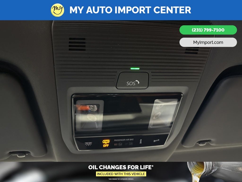 2025 Volkswagen ID. Buzz PRO S - Photo 21