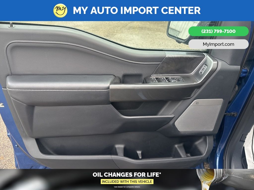 2022 Ford F-150 XLT - Photo 10