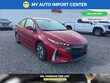 Toyota Prius Prime