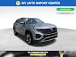  Volkswagen Atlas Cross Sport