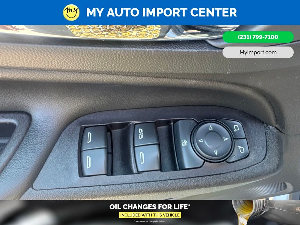 2022 Chevrolet Equinox 2FL - Photo 11
