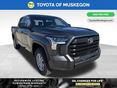 2026 Toyota Tundra SR5 Truck CrewMax