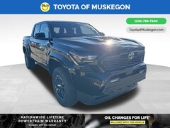 2025 Toyota Tacoma TRD Sport Truck Double Cab