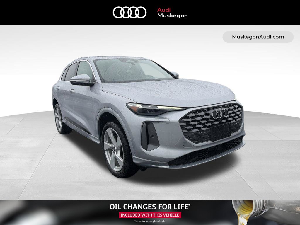 2026 Audi Q5 2.0T Premium SUV