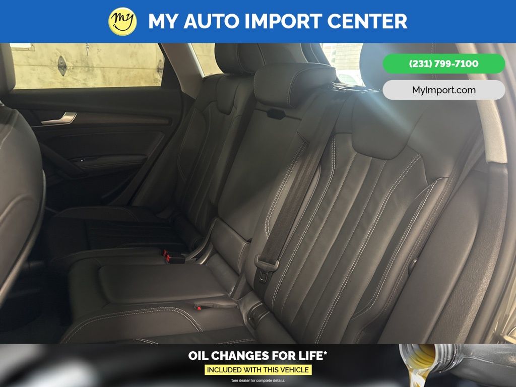 2024 Audi Q5 Premium Plus - Photo 25