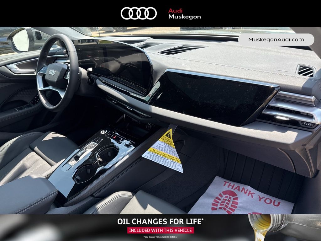 2025 Audi A5 Premium Plus - Photo 28