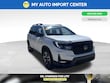  Honda Passport