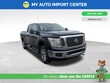  Nissan Titan XD