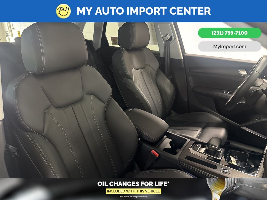 2024 Audi Q5 Premium Plus - Photo 30