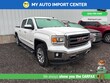 GMC Sierra 1500