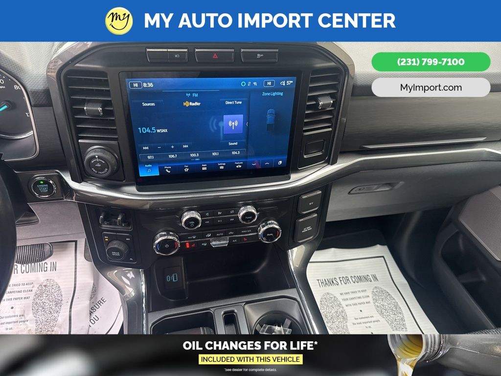 2022 Ford F-150 XLT - Photo 20