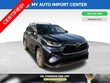  Toyota Highlander Hybrid