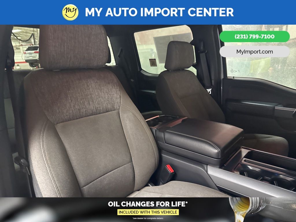 2024 Ford F-150 XLT - Photo 24