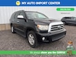Toyota Sequoia