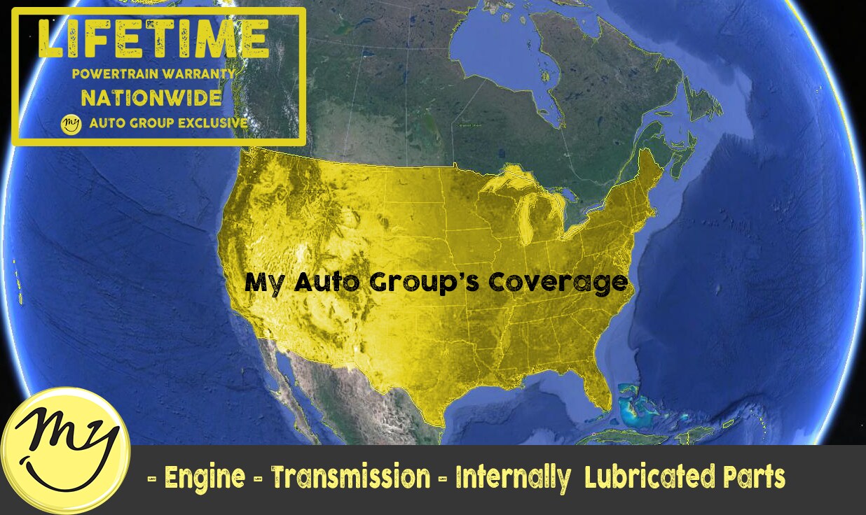 Lifetime Warranty My Toyota Of Muskegon