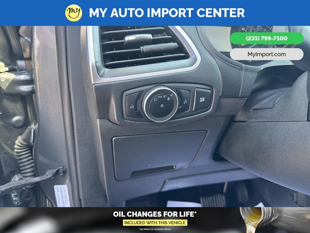 2024 Ford Edge SEL - Photo 14