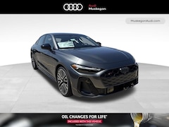 2026 Audi S5 3.0T Premium Sportback