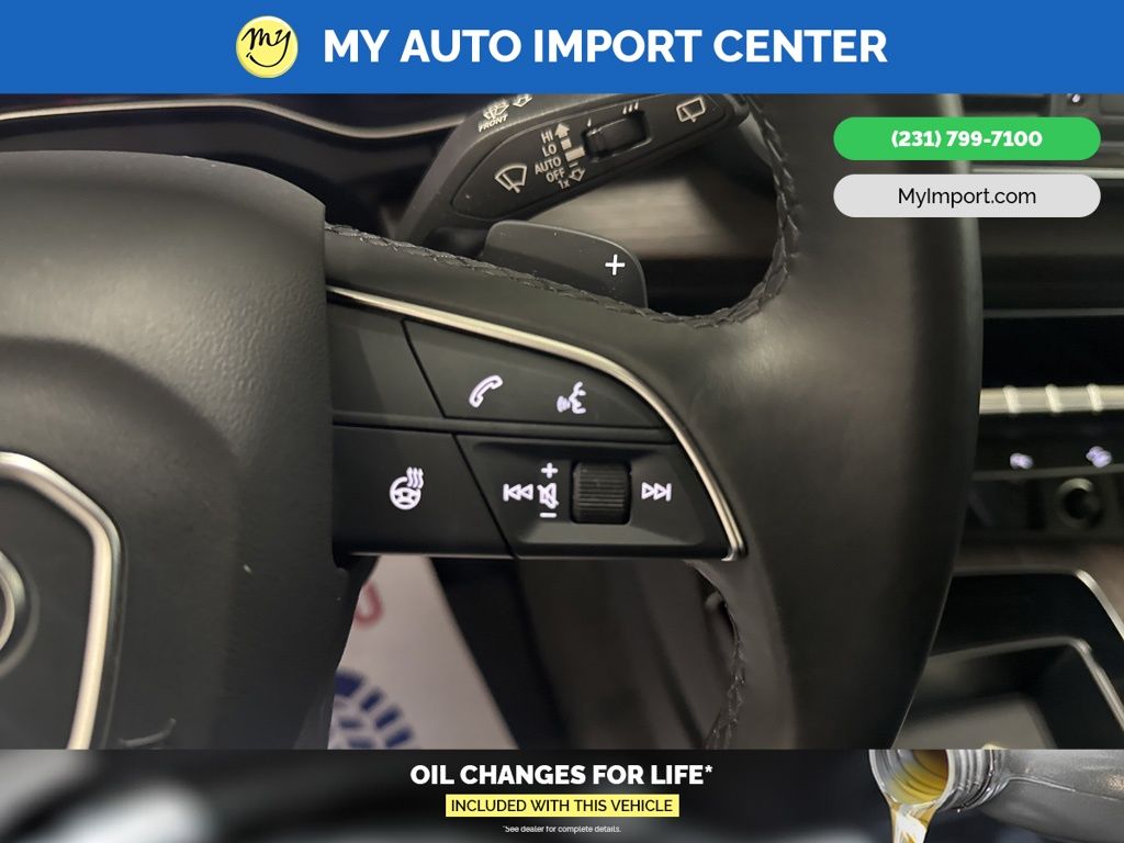 2024 Audi Q5 Premium Plus - Photo 19