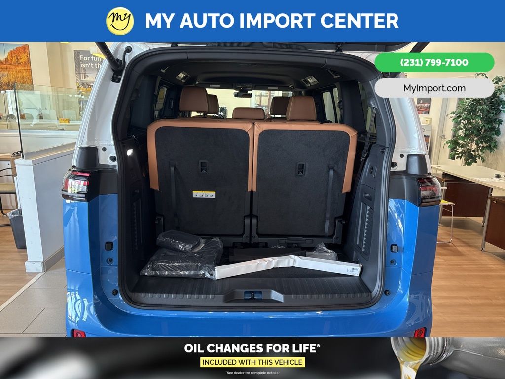 2025 Volkswagen ID. Buzz PRO S - Photo 25