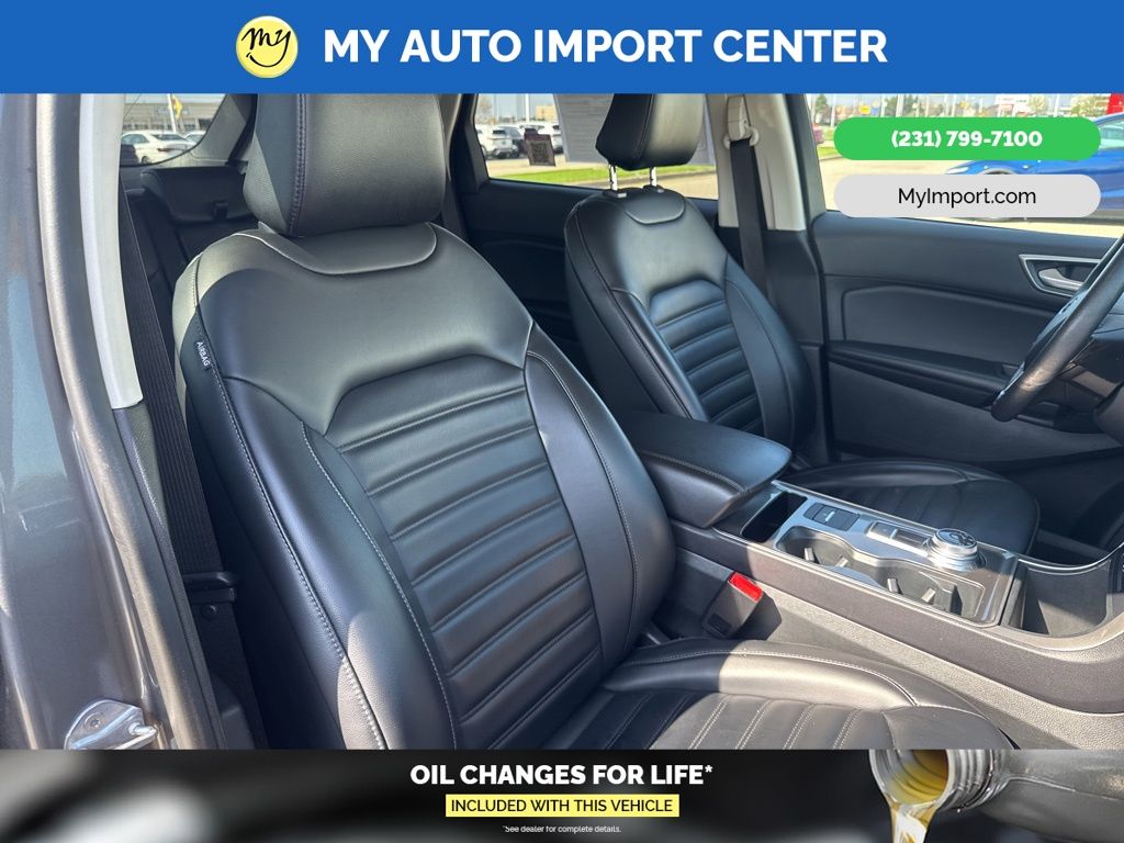 2024 Ford Edge SEL - Photo 29