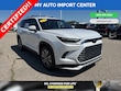 Toyota Grand Highlander Hybrid