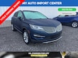 Lincoln MKC