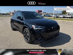 2025 Audi Q3 45 S line Premium SUV