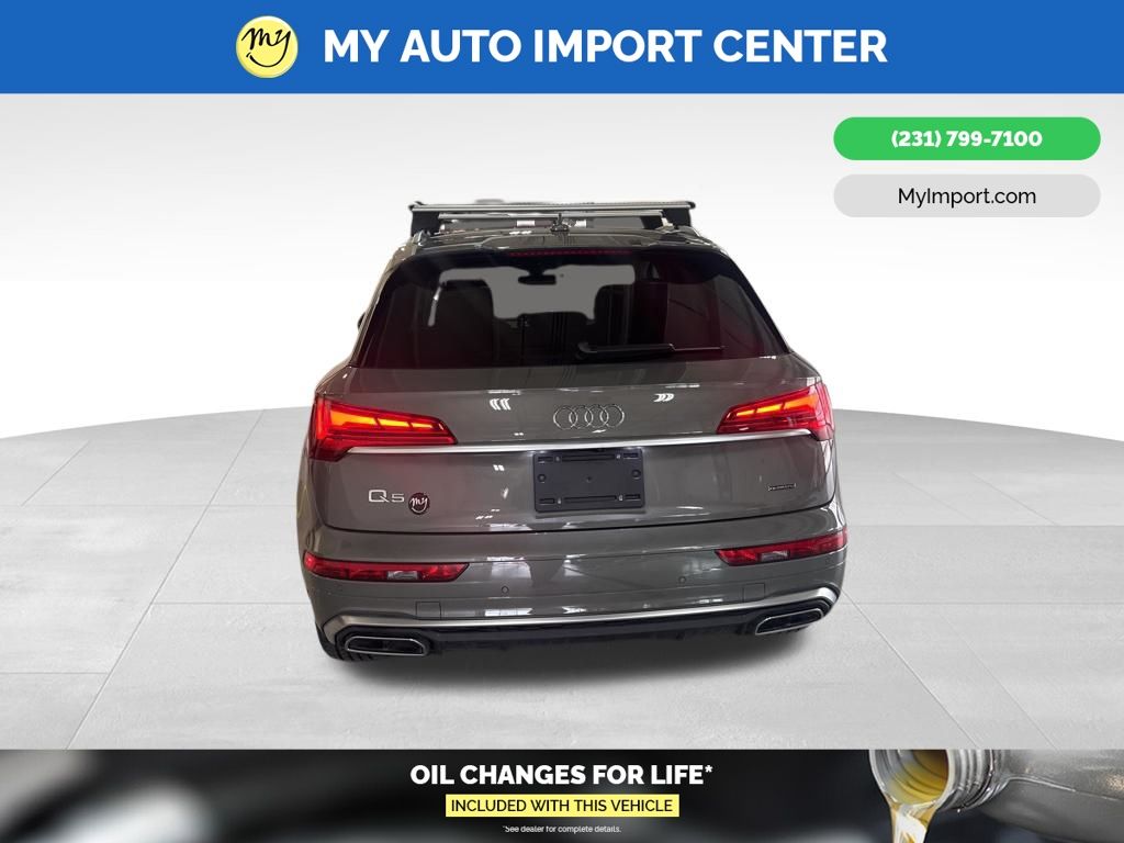 2024 Audi Q5 Premium Plus - Photo 6