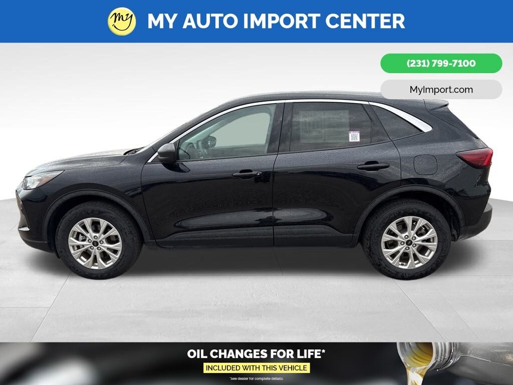 Used 2023 Ford Escape Active SUV