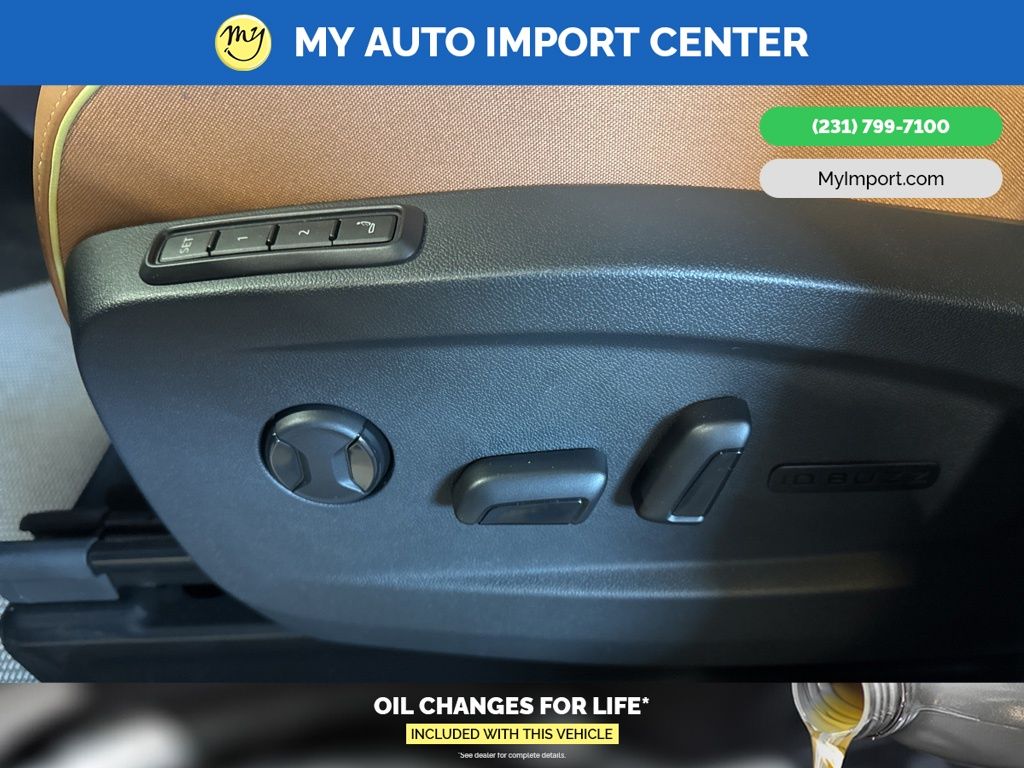 2025 Volkswagen ID. Buzz PRO S - Photo 10