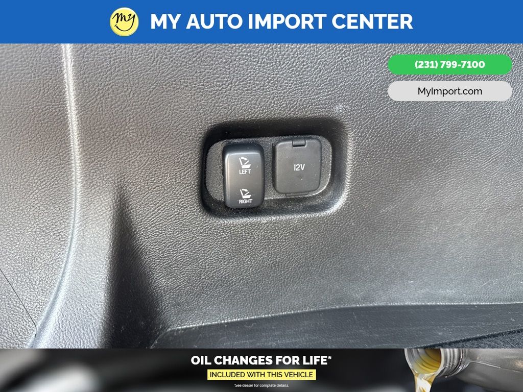 2024 Ford Edge SEL - Photo 28