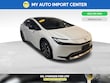  Toyota Prius Plug-in Hybrid