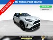  Toyota RAV4 Plug-in Hybrid