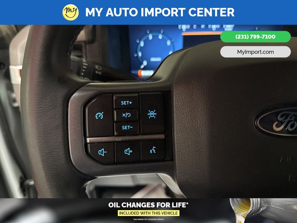 2024 Ford F-150 XLT - Photo 15