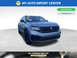  Volkswagen Atlas Cross Sport