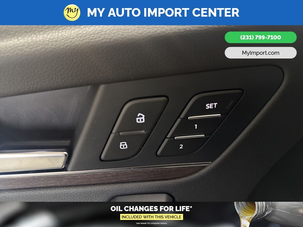 2024 Audi Q5 Premium Plus - Photo 11